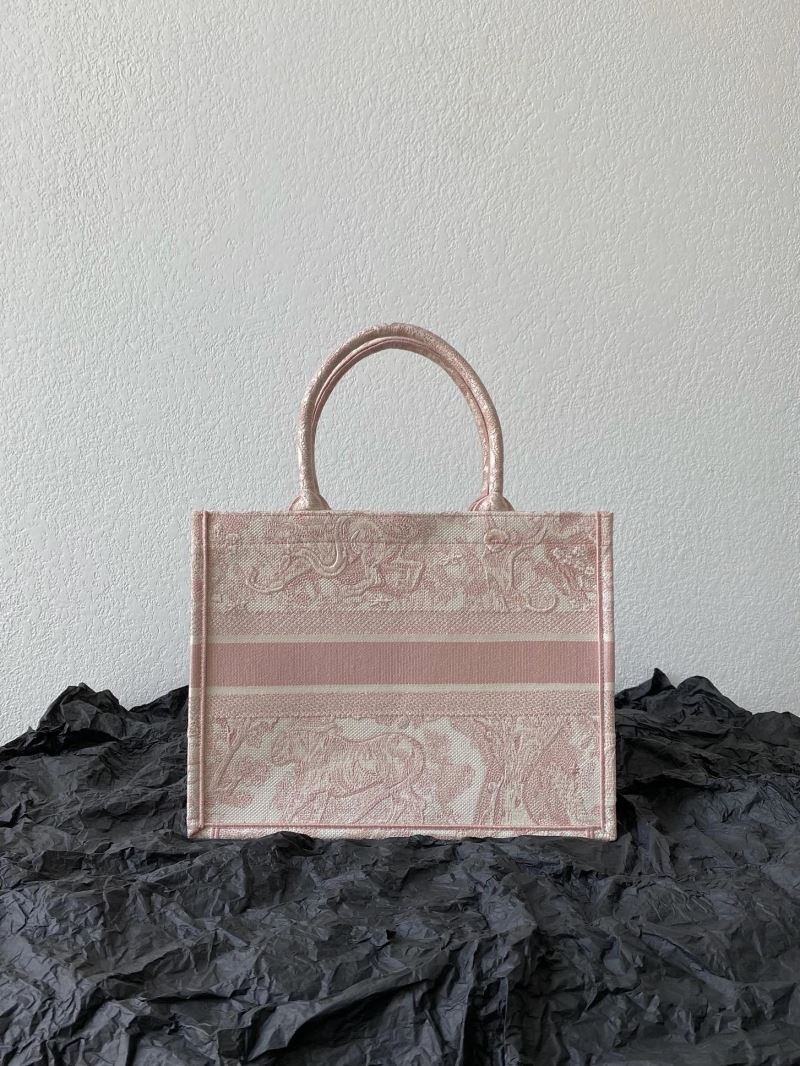 Christian Dior Shopping Bags